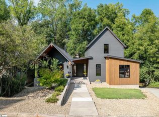 14 Russell Ave, Greenville, SC 29609