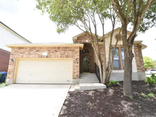 6710 Raintree Path, San Antonio, TX 78233