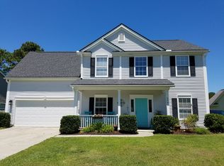1005 Lake Shore Cir, Hoover, AL 35244