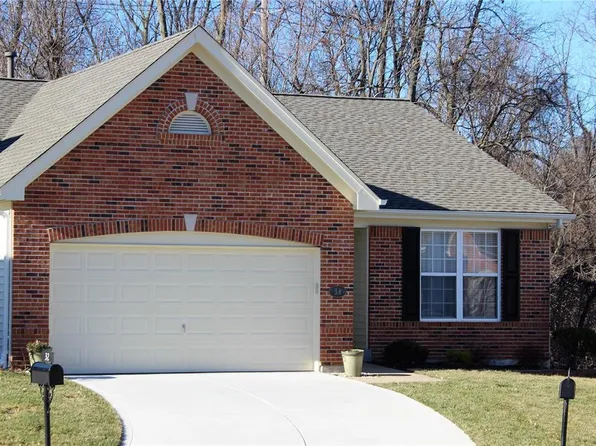 34 Wharton Way Ct, Chesterfield, MO 63017