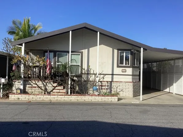 1001 W Lambert Rd Space 219, La Habra, CA 90631