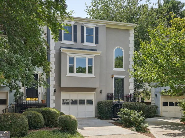 13 Sycamore Sta, Decatur, GA 30030
