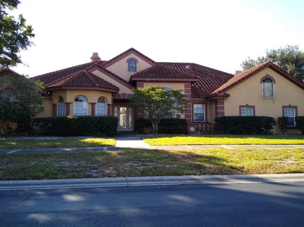 7608 San Remo Pl, Orlando, FL 32835