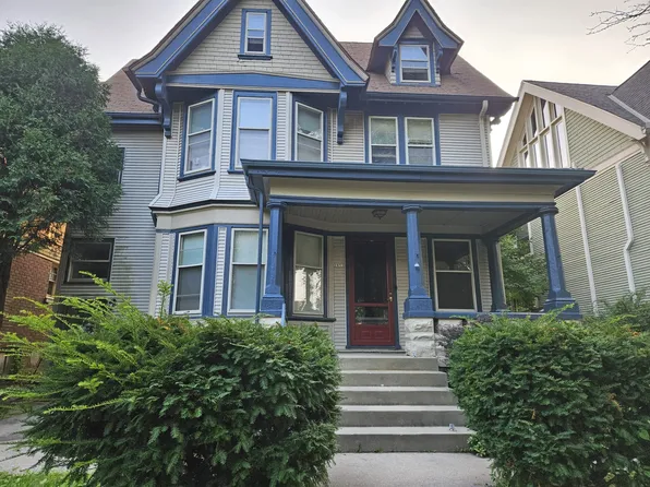 2849 N Farwell Ave #A, Milwaukee, WI 53211