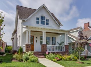 3821 Somers Ln, Thompsons Station, TN 37179