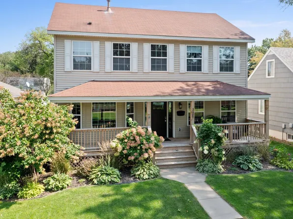 3405 Rhode Island Ave S, Saint Louis Park, MN 55426