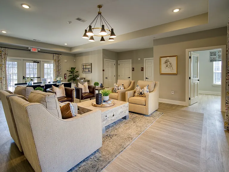 Parkside at Hickory Grove — Photo 13