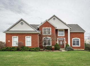 6948 Tradewinds Ct, Liberty Township, OH 45011