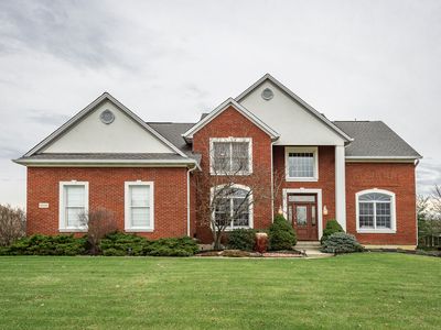 6948 Tradewinds Ct, Liberty Township, OH, 45011