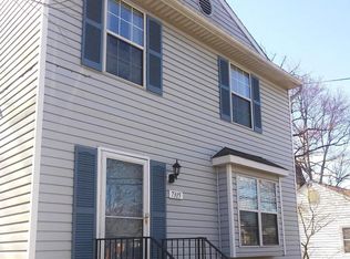 7315 Leona St, District Heights, MD 20747