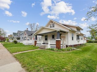 1847 Hamilton St SW, Cedar Rapids, IA 52404