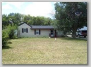 12365 Neff Rd, Clio, MI 48520