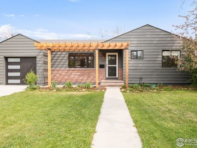220 28th St, Boulder, CO, 80305