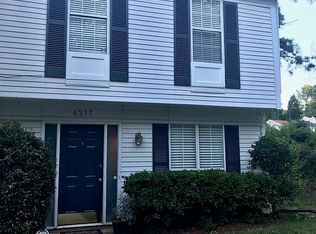 6217 Summit Trl, Norcross, GA 30092