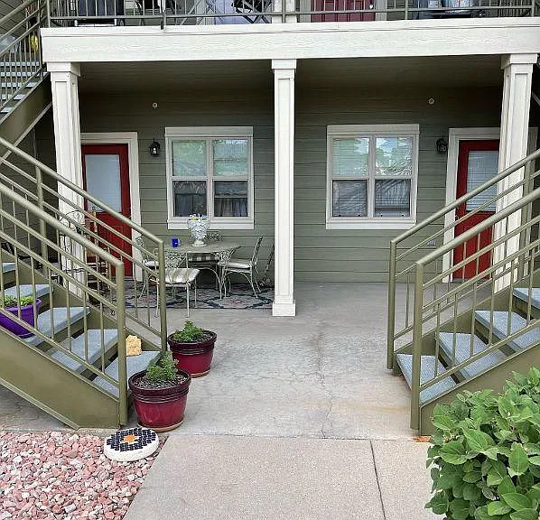 5420 Allison St #102 — Photo 2