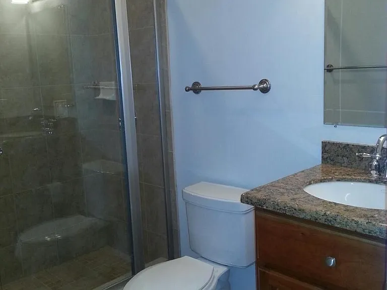 bathroom #2