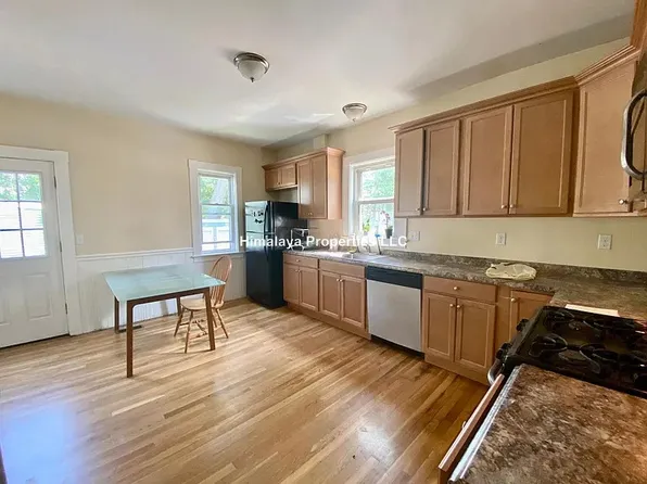 89 Winthrop St #A2, Medford, MA 02155