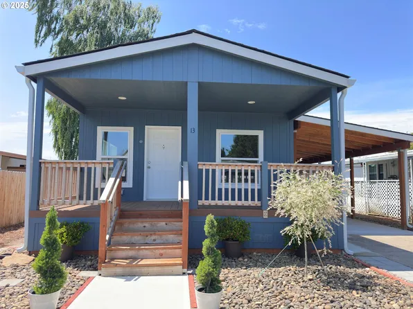 11316 NE 28th St Unit 13, Vancouver, WA 98682