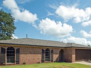 1305 Haley Pl, College Station, TX 77845