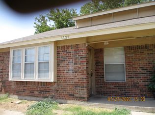 1725 Justin Lyn St, Arlington, TX 76012