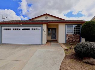 820 Cynthia Dr, Watsonville, CA 95076