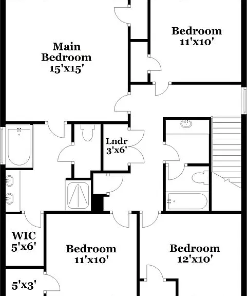 494 Lobdale Falls Dr — Photo 3