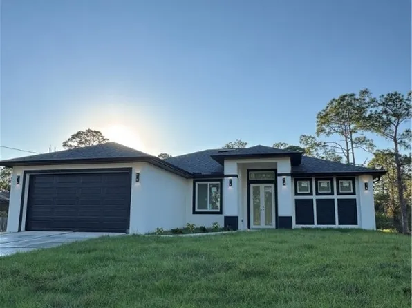 911 Williams Ave, Lehigh Acres, FL 33972