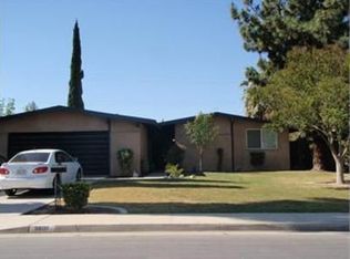 3801 Rickey Way, Bakersfield, CA 93309