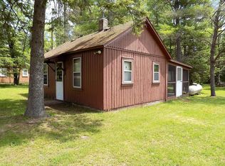 20385 M 32 W, Hillman, MI 49746