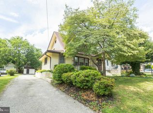 38 Windsor Ave, Upper Darby, PA 19082