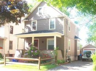 111 W Ivy St, East Rochester, NY 14445