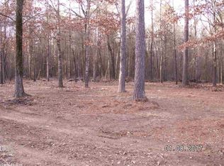 447 Burnette Rd, Warren, AR 71671