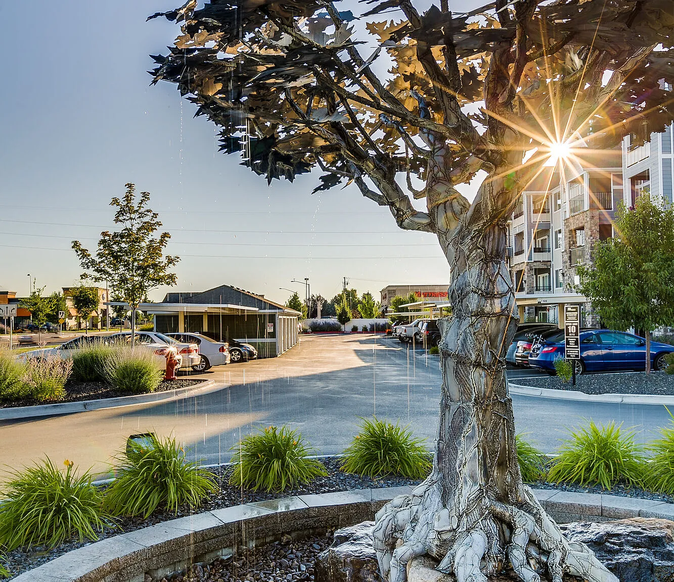 The Regency at River Valley — Photo 1