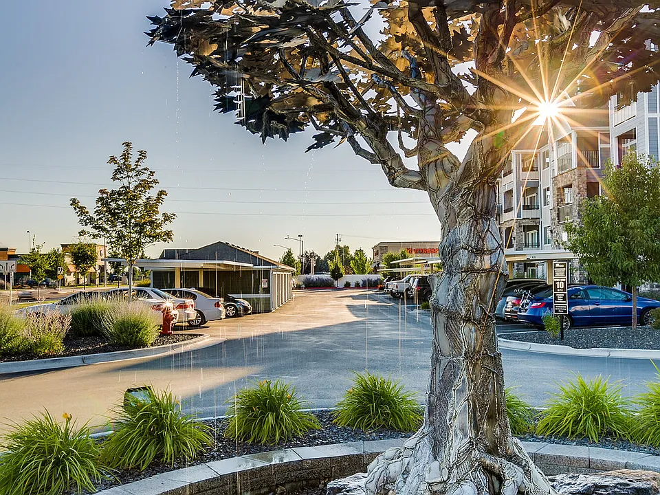The Regency at River Valley