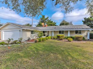 19447 Eric Dr, Saratoga, CA 95070