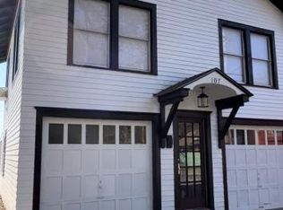 107 W Elm Ave, Stillwater, OK 74074