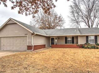 4513 W Toledo St, Broken Arrow, OK 74012