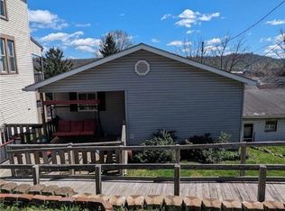 3542 Highland Ave, Bellaire, OH 43906