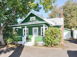 4707 SE King Rd, Milwaukie, OR 97222