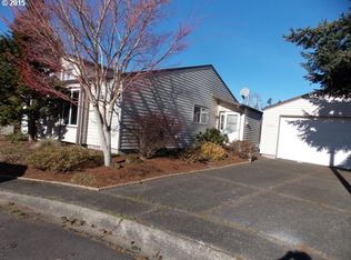 2673 SW 18th Pl, Gresham, OR 97080