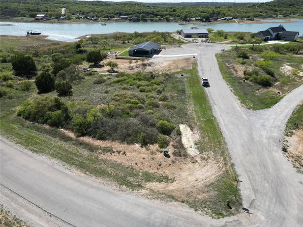 20 Hidden Shores Dr, Cisco, TX 76437