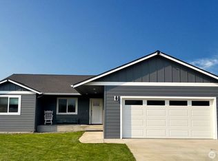 104 Berryman Way, Malaga, WA 98828