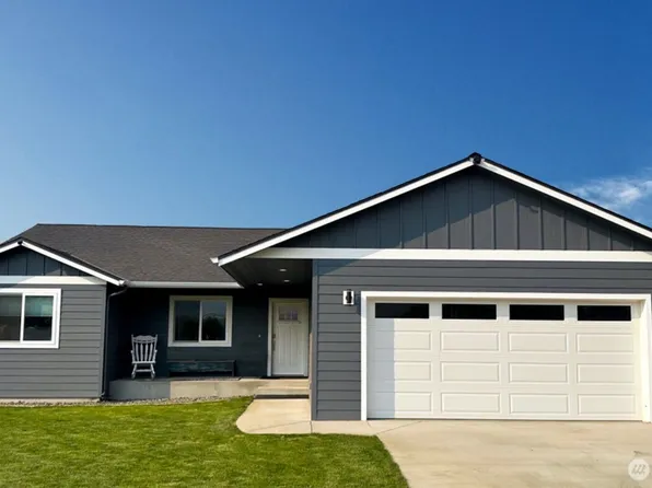 104 Berryman Way, Malaga, WA 98828