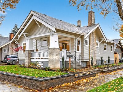 401 W 23rd St, Vancouver, WA, 98660