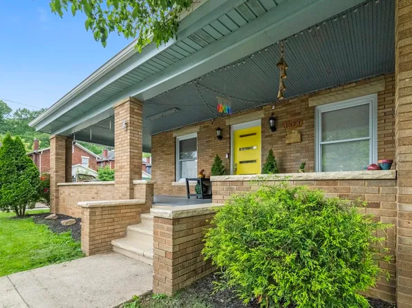 1373 Neel St, Huntington, WV 25701