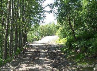 6921 Our Own Ln, Anchorage, AK 99516