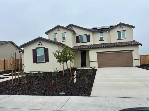 592 Spumante Ln, Manteca, CA 95337