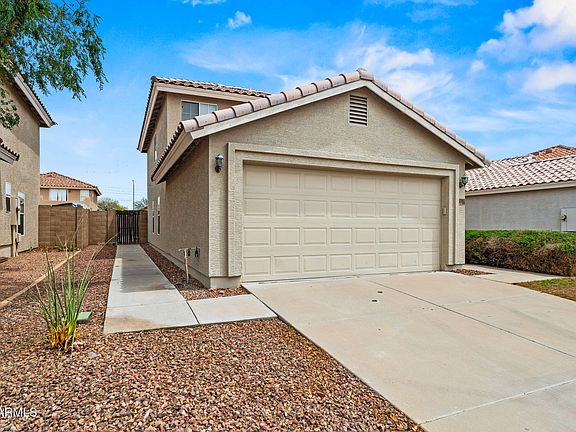 2nd image of 11710 W PARADISE Drive
