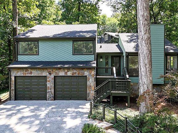 2nd image of 3479 Vinings North Trl SE