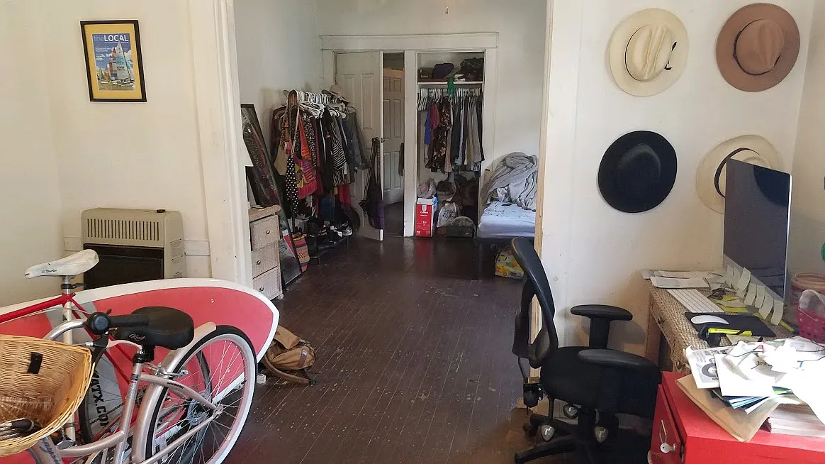 2 bed, $1,100 — Photo 3